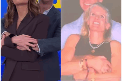 “Humiliated and Furious” — CEO Andy Byron Explodes at ‘Today Weekend’ Hosts for Reenacting Infamous Titanic-Style Embrace Amid His Scandal: Says They’ve “Crossed the Line Between Satire and Defamation” and Threatens Legal Action Over Viral Moment That Left the Internet Divided