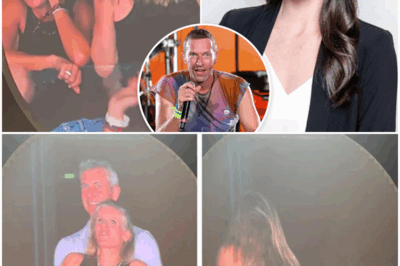 She Was Supposed to Be Invisible—But One Smile Changed Everything