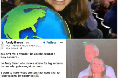 In an Unprecedented Act of Gratitude and Scandal, the Wife of Astronomer CEO Andy Byron Publicly Awards a Whopping $1 Million to the Cameraman Who Unwittingly Exposed Her Husband’s Secret Affair on the Jumbotron at a Sold-Out Coldplay Concert, Sparking a Firestorm of Debate About Privacy, Justice, and the True Price of Truth in the Age of Viral Social Media—Has This Jaw-Dropping Reward Set a New Precedent for Whistleblowers, or Is It a Cautionary Tale About the Blurred Lines Between Public Spectacle and Personal Betrayal?