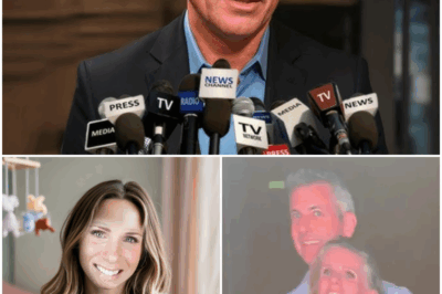 From Scandal to Surprise: CEO Andy Byron Shocks the World With Baby News Amidst Affair Fallout—Has the Controversy Only Brought Him and Kristin Cabot Closer?