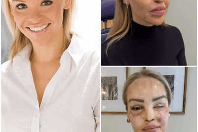 Loose Women’s Katie Piper ‘never thought she’d make it to 40’ after devastating attack