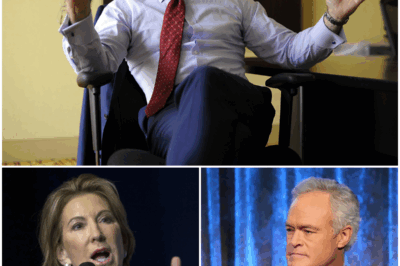 BREAKING: Scott Pelley Just Took Down CBS in 11 Words on Live TV — And Executives Are Fuming