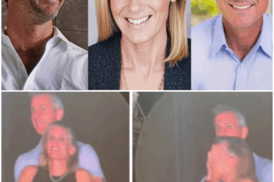 Kristin Cabot’s Husband DEMANDS Divorce After Seeing Coldplay Kiss Cam Affair