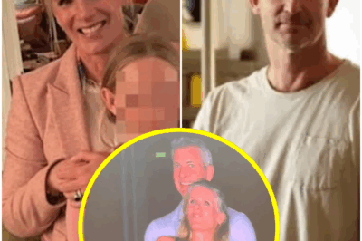 Shocking High-Society Scandal: Kristin Cabot Officially Walks Away With Nothing After Divorce, Receiving No Settlement as a Stunning Truth Is Revealed—Her Husband Had Secretly Transferred All Assets to His Mother to Avoid Division. Was This a Carefully Orchestrated Plan All Along? Unprecedented Details Emerge About Their Lavish Marriage and the Unfair Ending That Has Sparked Public Outrage and Raised Countless Questions About Justice!