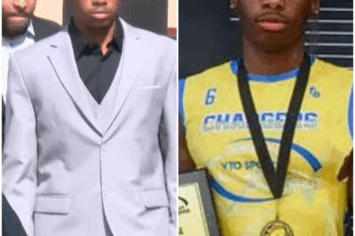 Karmelo Anthony’s High School GPA Leaks Online