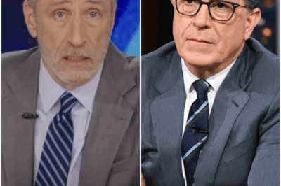 ‘We F—ing Try Every Night.’ John Stewart Gets Real About What Late Night Is Supposed To Be In Heated Rant After Stephen Colbert’s Show Got Canceled