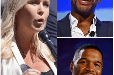Viral Showdown: Karoline Leavitt’s Stunning TV Comeback Leaves Retired NFL Star—and America—Speechless