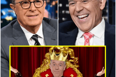 Late-Night Earthquake: How ‘GUTFELD!’ Toppled Colbert and Sparked a TV Revolution