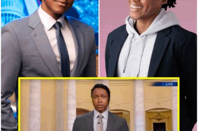 ‘The Daily Show’ gets new host amid late-night upheaval