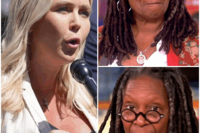 Karoline Leavitt’s Explosive Boycott Call on ‘The View’ Sends Shockwaves Through Daytime TV—and Fans Can’t Get Enough