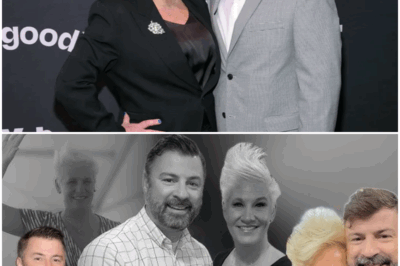 Anne Burrell: The Fiery Heart of American Cooking, a Tragic Farewell, and the Legacy She Leaves Behind