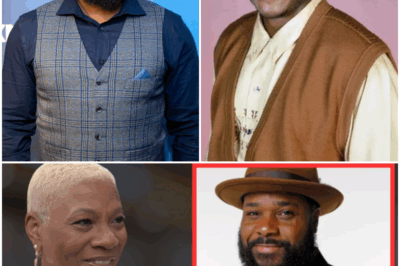 Malcolm-Jamal Warner’s Mother BREAKS SILENCE: ‘My Son Malcolm Was MU*DERED!