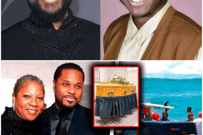 Malcolm-Jamal Warner’s Family Reveals Why His Death Wasn’t An Accident
