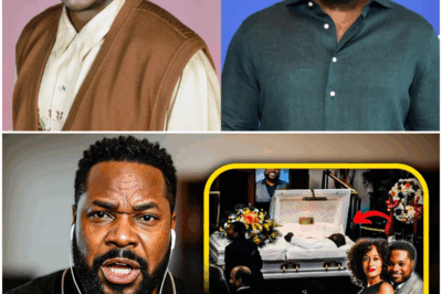 Before his Death, Malcolm Jamal Warner FINALLY said the LAST MESSAGE that Changes Everythings