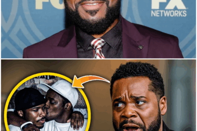 Before his Death, Malcolm Jamal Warner FINALLY Names the 10 People he Hated the Most