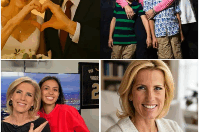 Laura Ingraham’s Surprise Marriage at 60: A New Beginning After Years of Single Motherhood