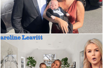 Karoline Leavitt’s Lifestyle 2025★ House Tour, Husband, Children, Cars, Net Worth….