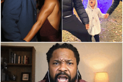 Malcolm Jamal’s LAST Message Before His Death CHANGES EVERYTHING!