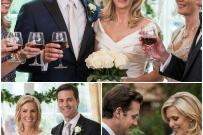 Laura Ingraham Unexpectedly Holds an Intimate Wedding at Her Private Home with a Limited Guest List: The Journey to Finding Happiness After Years as a Single Mother, Her Three Children Finally Have a Father, the Secret Behind the Man Who Made the Fox News Host Open Her Heart, Touching and Meaningful Moments Marking a New Turning Point in Her Life – All Kept Secret Until the Last Minute, Leaving the Public Surprised and Moved by Her New Family!