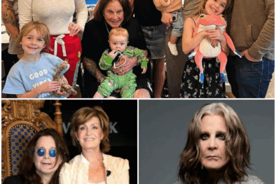 From a poor boy in Birmingham to the “Prince of Darkness”: The story of an unbreakable legend