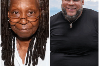 “YOU’RE THE REASON THIS COUNTRY’S FALLING APART!” — Whoopi LOSES IT on Tyrus in the most chaotic moment daytime TV has seen in YEARS