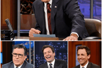 Jay Leno TORCHES modern late-night comedy for alienating half the audience with partisan politics