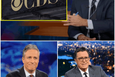 “Puppets!” Jon Stewart SLAMS CBS Executives for Canceling Stephen Colbert’s Show to Please a Fool — What Went Down?