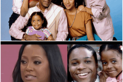Keshia Knight Pulliam Finally ‘Breaks Silence’ On Malcolm Jamal Warner’s D3ath