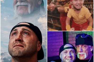 Hulk Hogan’s Wife Sky Daily Honors His Son With Emotional Birthday Tribute Just Days After His Death