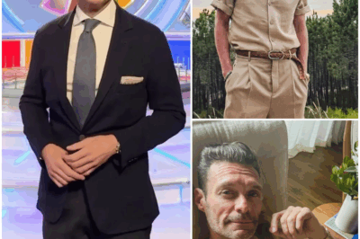 Sh0cking Revelation: Fans Left Heartbroken as Beloved TV Host Ryan Seacrest Is Diagnosed With Terminal Liver Cancer—Recent Photos of the Once-Energetic Star Spark Waves of Concern and Sympathy Across Social Media, With Viewers Worldwide Questioning His Drastic Transformation, the Future of His Career, and the Untold Struggles He’s Facing Behind the Scenes; What Really Happened to America’s Favorite Presenter? Exclusive Insights, Emotional Reactions, and the Unseen Battle That Has Everyone Asking: How Did Ryan Seacrest’s Health Take Such a Sudden Turn, and What Does This Mean for His Legacy in Entertainment?