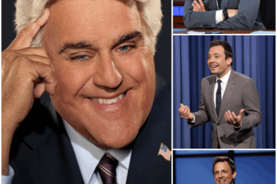 Colbert’s Curtain Falls. But Letterman Just Sparked an Uproar — And Now TV Executives Are Scrambling