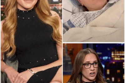Kat Timpf takes break from Gutfeld! for more surgery while pushing back against internet trolls