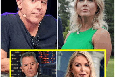 Greg Gutfeld Tells Karoline Leavitt Go Back to Where You Came From — Her Response STUNS America