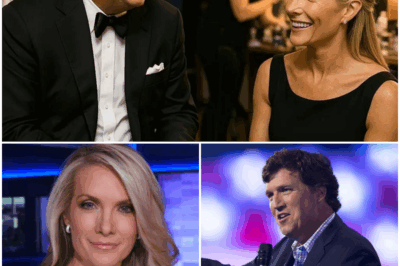 SHAKING UP THE AIRWAVES! Tucker Carlson’s rumored Fox News comeback is in talks, with an exclusive Dana Perino interview unveiling bold plans for a gripping new show format! After his hiatus, will Carlson redefine media with his unrelenting style? Perino’s revelations have fans buzzing with anticipation!
