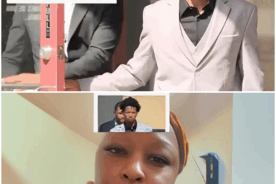 Karmelo Anthony Supporters Are Raging Online For Their Money Back After His Parents Reportedly Blew Through Over $500,000 In Donations