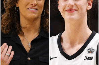 “$300K Shock!” — Stephanie White Brought to Tears After Caitlin Clark’s Jaw-Dropping Donation to Fight Hunger: “This Changes Everything”. In an emotional moment that caught everyone off guard, Stephanie White was seen wiping away tears as she publicly praised Caitlin Clark for a staggering $300,000 donation aimed at feeding struggling American families. But what inspired the young WNBA star to make such a bold move—and why is White calling it a “game-changer”? The heart behind the headline is even more powerful than the number.