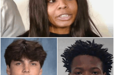 Karmelo Anthony’s Parents Are Getting Slammed For Blowing Through $540K In Donations And Asking For An Additional $1.4 Million