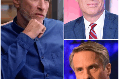 SHOCKING REVELATION: Jon Stewart Erupts on Live TV, Calls ABC ‘A F–king Circus’ After Terry Moran’s Sudden Firing—Unmasks the Explosive Secret ABC’s Top Brass Are Desperate to Bury! What Sinister Truth Forced Stewart to Break His Silence, and Why Is ABC in Full-Blown Panic Mode? Insiders Spill the Jaw-Dropping Backstage Drama and Dark Cover-Up That Has the Entire Media Industry on Edge—You Won’t Believe What’s Really Happening Behind Closed Doors!