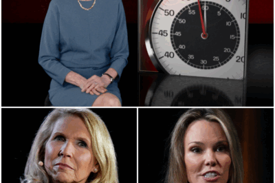 60 MINUTES LEGEND LESLEY STAHL BREAKS HER SILENCE IN A STUNNING TURN OF EVENTS—UNLEASHES BOMBSHELL REVELATIONS ABOUT SHARI REDSTONE, ACCUSATIONS OF SYSTEMIC CENSORSHIP, AND THE DEEPENING CRISIS TEARING CBS APART FROM THE INSIDE OUT.