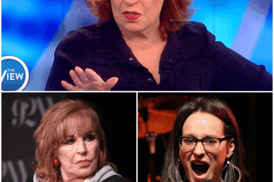 Fox News’ Kennedy Stuns Viewers With On-Air Takedown of Joy Behar: The Explosive TV Clash Everyone’s Talking About