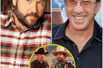 CBS Offers Tim Allen And Richard Karn $1 Billion Deal For A Bold Non-Woke Sitcom, “Bound To Make Waves”
