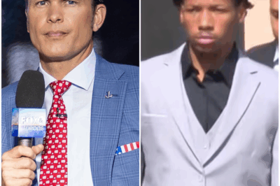 SHOCK: Pete Hegseth secretly helps Karmelo Anthony’s: “We should give the boy a chance to start his life over”