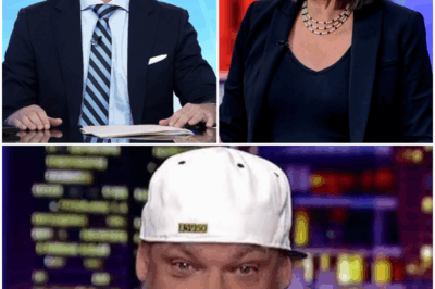 BREAKING: “I’M NOT YOUR TOKEN!” – Tyrus ERUPTS on Live Fox News Panel in Furious Clash With Jessica Tarlov — Gutfeld STUNNED, Jesse Watters Frozen as Segment Spirals Into Live TV Chaos