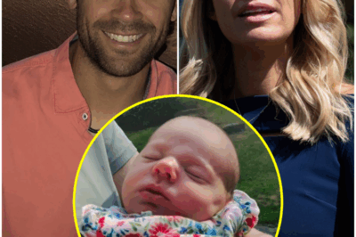 Kayleigh McEnany surprises everyone by sharing the very first video of her newborn third baby, sending social media into a frenzy, but it’s a tiny, incredibly unique detail on the baby’s angelic face that truly leaves the online community stunned and buzzing with speculation: What exactly made thousands of viewers rub their eyes in disbelief, prompted experts to weigh in with their own analyses, and will this mystery be revealed by Kayleigh herself in her upcoming updates? Don’t miss out on the story that has everyone talking!