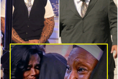 Media clash ignites — Tyrus fearlessly shuts down The View in fiery ambush that left hosts rattled and fans cheering. Tyrus didn’t hold back. In a stunning on-air moment, he confronted The View’s panel with unfiltered truth, flipping the script and exposing deep cracks in media narratives. The live studio fell silent—then erupted. Social media is on fire. Here’s why this savage exchange has everyone choosing sides