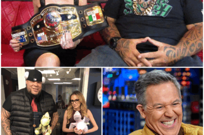 STUDIO BOMBSHELL: Kat Timpf’s Triumphant Return to ‘Gutfeld!’ Triggers Emotional Studio Meltdown as Tyrus’s Heartfelt Reaction Leaves Everyone in Tears—Inside the Stunning On-Air Reunion That Shocked Fans, the Powerful Words That Brought the Cast to Tears, and What Kat’s Comeback Means for the Future of Late-Night’s Favorite Show