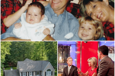 EXCLUSIVE: Fox Host Steve Doocy Finds Buyer for $1.8 Million New Jersey Home—Just a Week After Putting It on the Market