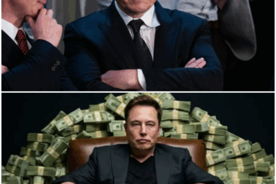 Elon Musk’s Catastrophic Blunder Wipes Out $152 Billion From Tesla in a Single Day—Wall Street Reels as Entire Business Empire Faces Collapse
