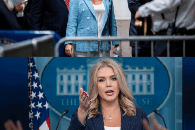 “Do You Know Who I Am? The Airport Incident That Humiliated Influencer Karoline”