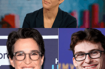 “Rachel Maddow Declares War on Hate: ‘I Don’t Debate Monsters—I Expose Them!'”